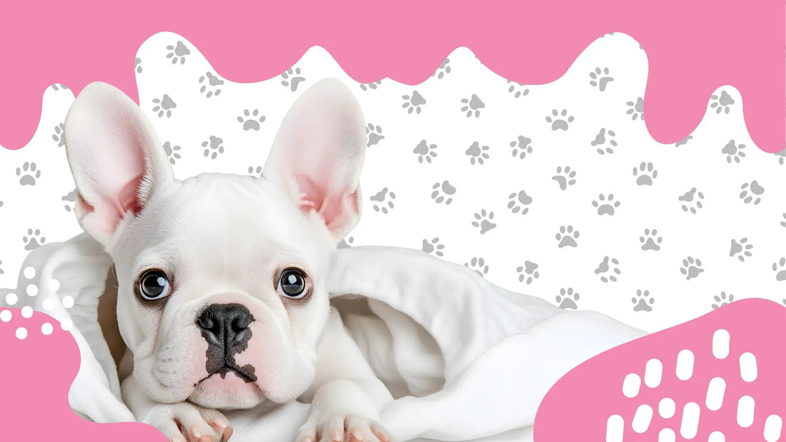 Comment bien choisir l’alimentation pour un Bouledogue Français selon son poids - FrenchBulle