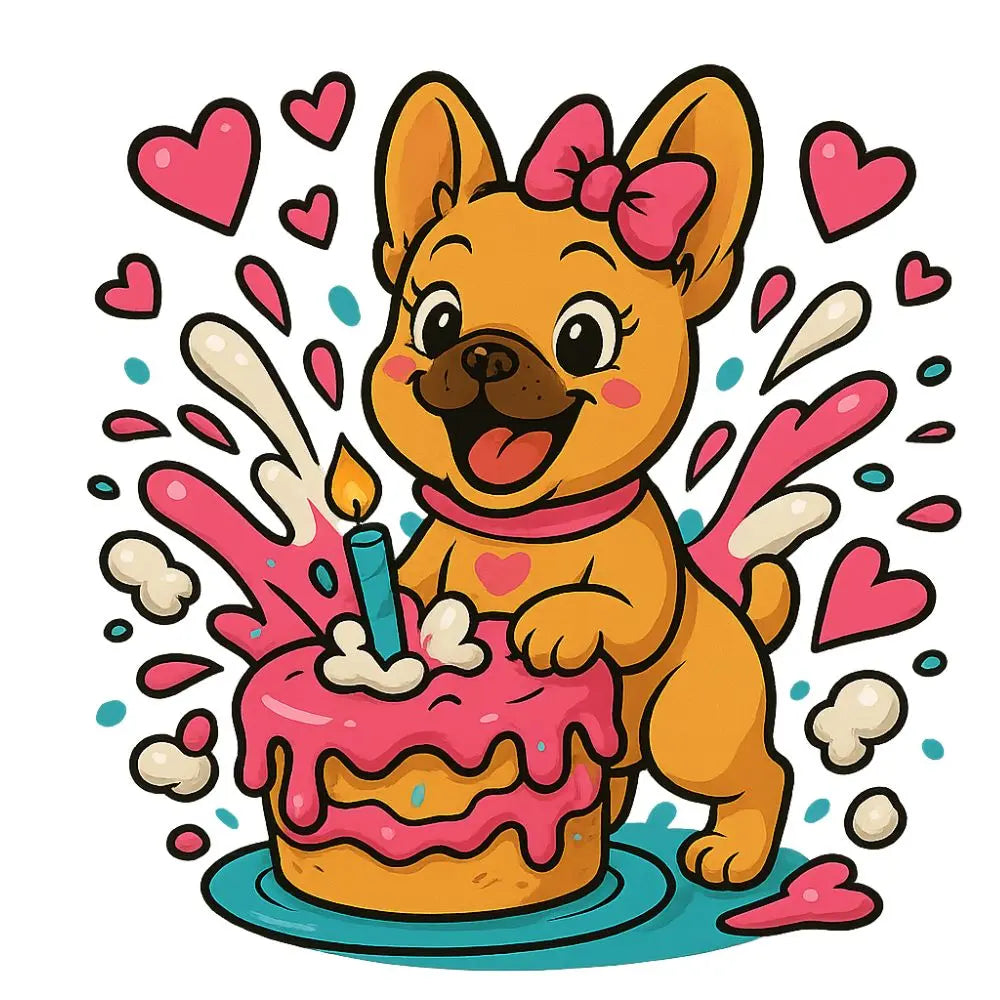 Idées Cadeaux | Anniversaire - FrenchBulle