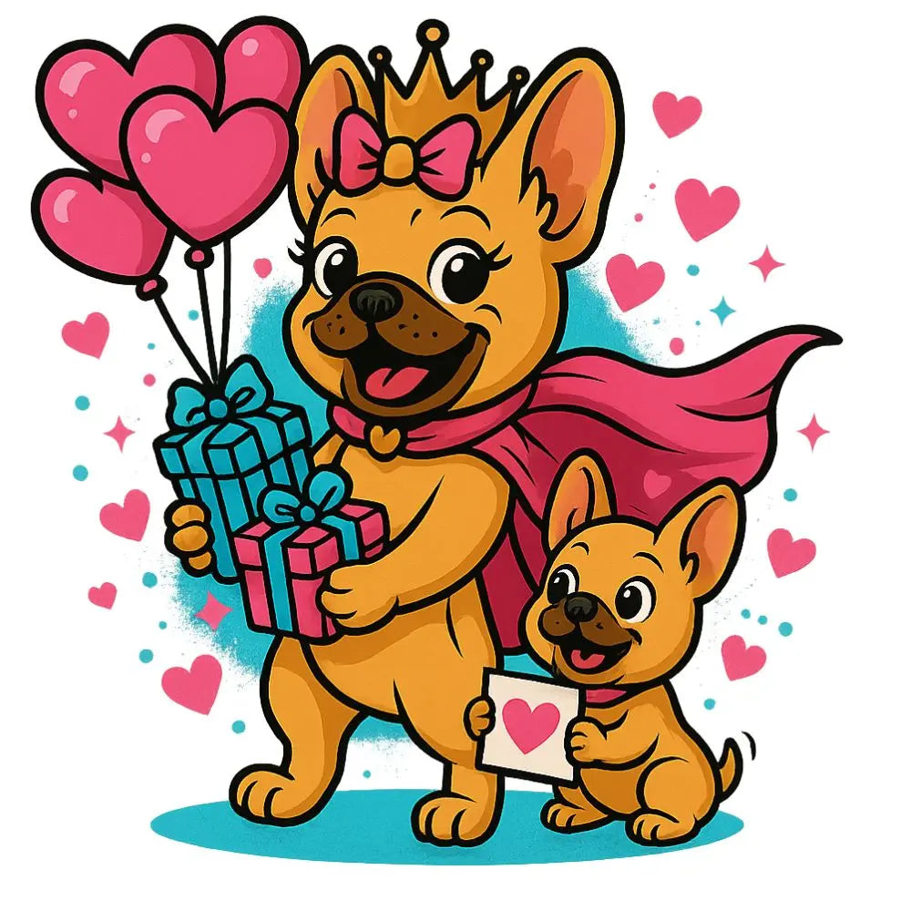 Idées Cadeaux | Fête des Mères - FrenchBulle