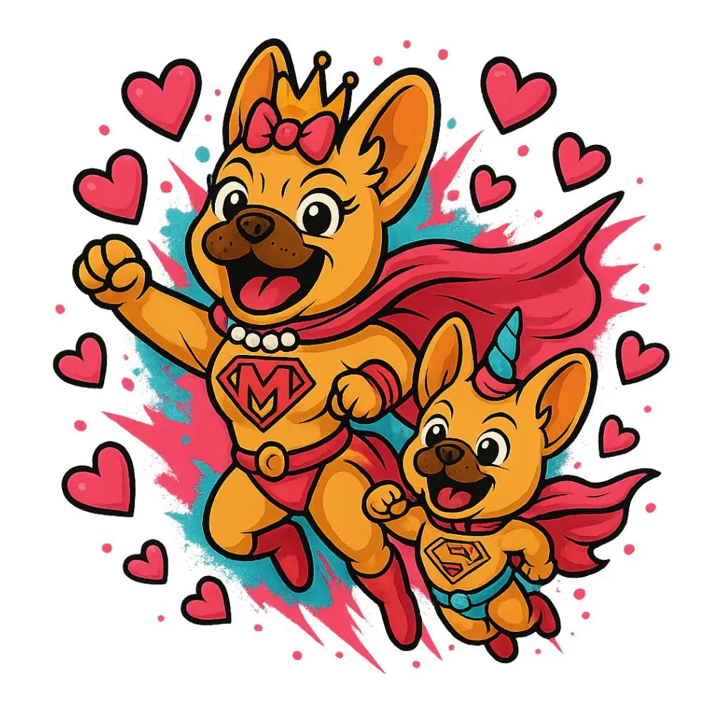 Idées Cadeaux | Maman & Bébé - FrenchBulle