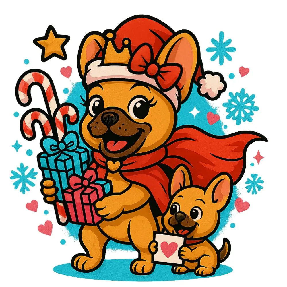 Idées Cadeaux | Noël - FrenchBulle