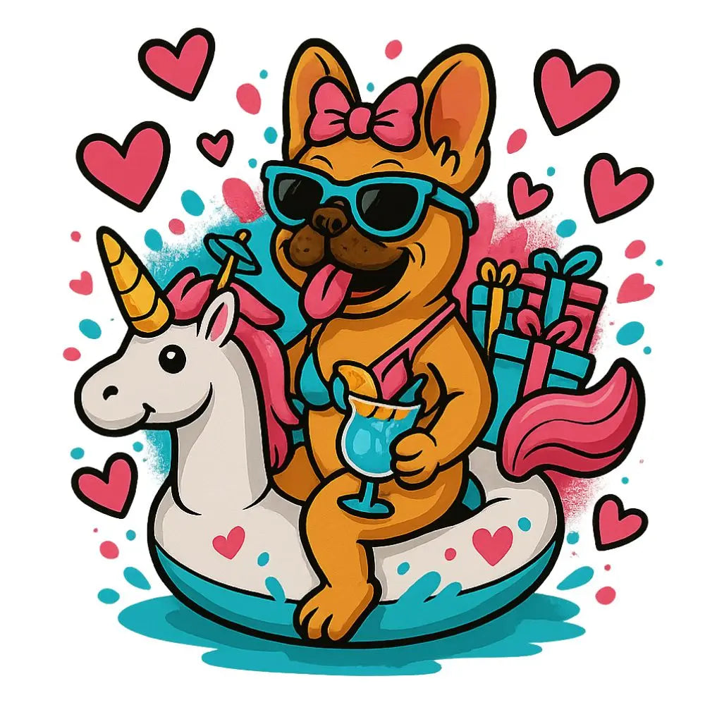 Idées Cadeaux | Vacances & Été - FrenchBulle